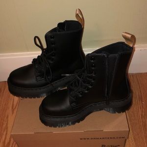 Doc Marten women’s boot